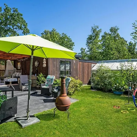 Beautiful In With Wifi And 3 Bedrooms *