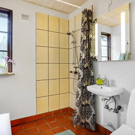 Beautiful In With Wifi And 3 Bedrooms Semesterbostad Kolind