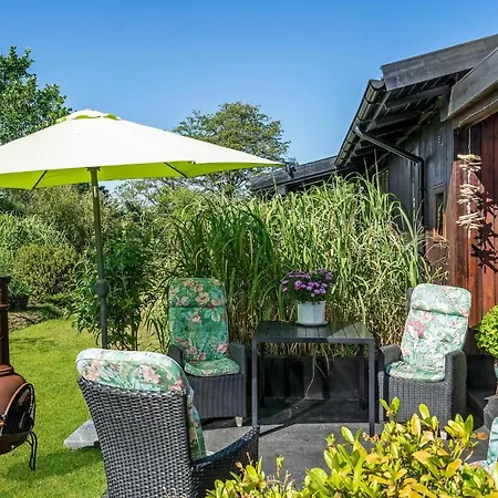 Beautiful In With Wifi And 3 Bedrooms Semesterbostad Kolind