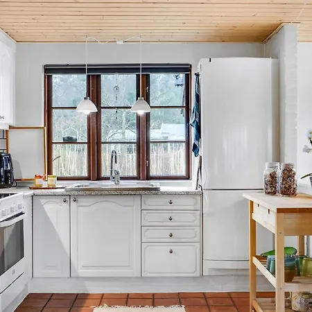 Beautiful In With Wifi And 3 Bedrooms Kolind