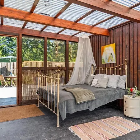 Beautiful In With Wifi And 3 Bedrooms * Kolind